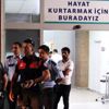 Tartışma silahlı kavgaya dönüştü: 5 yaralı Tartışma silahlı kavgaya dönüştü: 5 yaralı