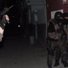 Uyuşturucu satıcılarına şafak operasyonu Uyuşturucu satıcılarına şafak operasyonu