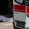 Gaziosmanpaşa'da silahlı saldırı: 1 kişi hayatını kaybetti