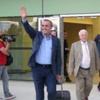 Galatasaray, İzmir’e Geldi