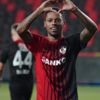 Gaziantep FK'da ayrılık