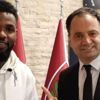 Boupendza: Büyük takımların beni istemesi bir onur