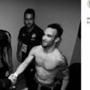 Valbuena'dan Cumhurbaşkanı Erdoğan paylaşımı