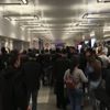 Atatürk Havalimanı yönüne metro seferleri durdu