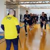 Fenerbahçe Zenit maçı hazırlıklarına başladı