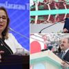 Ekonomi bakanlarının diplomasi trafiği hızlanıyor Ekonomi bakanlarının diplomasi trafiği hızlanıyor
