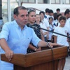 Rodosto Cup’ta Kupa Heyecanı Rodosto Cup’ta Kupa Heyecanı