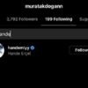 Hande Erçel, Murat Akdoğan'la aşk yaşıyor iddiası