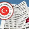 Dışişleri Bakanlığı'ndan flaş 'Almanya' açıklaması!
