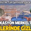 Sabah gazetesi yazarı Hasan Basri Yalçın: Doğu Akdeniz'deki skandalın perde arkası Merkel'in o sözlerinde gizli! Sabah gazetesi yazarı Hasan Basri Yalçın: Doğu Akdeniz'deki skandalın perde arkası Merkel'in o sözlerinde gizli!