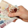 Emekli yeni maaşa kavuştu Emekli yeni maaşa kavuştu
