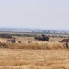 IŞİD ateş açtı: Kilis'te 1 astsubay şehit oldu