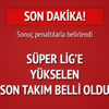 Antalyaspor Süper Lig'de Antalyaspor Süper Lig'de