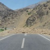 Hakkari- Çukurca karayolu hala kapalı Hakkari- Çukurca karayolu hala kapalı