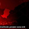 Sakarya Granfondo yarışları sona erdi Sakarya Granfondo yarışları sona erdi