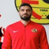 Sezgin Coşkun'un Eskişehirspor sevdası Sezgin Coşkun'un Eskişehirspor sevdası