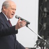 Bahçeli ağzını bozdu, hakaret etti! Bahçeli ağzını bozdu, hakaret etti!