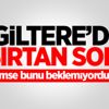 İşte İngiltere'deki seçimden ilk sonuçlar İşte İngiltere'deki seçimden ilk sonuçlar