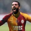 ﻿Arda Turan yeniden Galatasaray'da