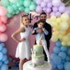Ece Erken: Serkan babalık yapacak