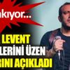 ﻿Haluk Levent AHBAP'taki görevini bırakıyor