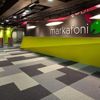 Markafoni yeniden faaliyete geçiyor