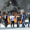 Kobani eylemleri otobüs firmalarını da vurdu Kobani eylemleri otobüs firmalarını da vurdu
