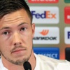 Galatasaray Martin Linnes'i bekliyor
