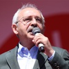 CHP lideri Kemal Kılıçdaroğlu'na haciz CHP lideri Kemal Kılıçdaroğlu'na haciz