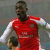 Denizlispor'dan eski Arsenalli Yaya Sanogo'ya teklif Denizlispor'dan eski Arsenalli Yaya Sanogo'ya teklif