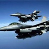 F-16'lar sınıra gönderildi! F-16'lar sınıra gönderildi!