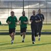 Denizlispor 3 futbolcuyla anlaşmak üzere Denizlispor 3 futbolcuyla anlaşmak üzere
