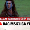 İskoçya'da tarihi bağımsızlık referandumu İskoçya'da tarihi bağımsızlık referandumu