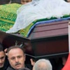 Tuğçe Albayrak son yolculuğuna uğurlandı Tuğçe Albayrak son yolculuğuna uğurlandı