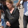 Kaçak göçmen sanıldı kimliği şoke etti Kaçak göçmen sanıldı kimliği şoke etti