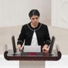 Dilek Öcalan Yemin Etti Dilek Öcalan Yemin Etti