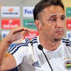 Pereira: "Koltuktan inmek yok" Pereira: "Koltuktan inmek yok"