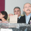 CHP’de 41 ilde 900 bin üye sandık başına gitti CHP’de 41 ilde 900 bin üye sandık başına gitti