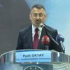 Cumhurbaşkanı Yardımcısı Oktay'dan, 'Ayasofya' paylaşımı Cumhurbaşkanı Yardımcısı Oktay'dan, 'Ayasofya' paylaşımı