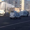 Diyarbakır'da cenaze gerginliği... 3 PKK'li öldürüldü