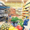 Tüketici markette promosyon avında Tüketici markette promosyon avında