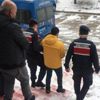 Ankara'da sahte içki operasyonu Ankara'da sahte içki operasyonu