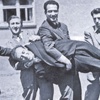 Hoşgörünün de 'Baba'sıymış Hoşgörünün de 'Baba'sıymış