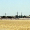 Nusaybin Sınırında Hendek Kazma Çalışmaları Devam Ediyor Nusaybin Sınırında Hendek Kazma Çalışmaları Devam Ediyor