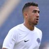 Galatasaray'da Trezeguet defteri yeniden açıkladı Galatasaray'da Trezeguet defteri yeniden açıkladı