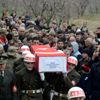 Nizip, şehidini uğurladı Nizip, şehidini uğurladı