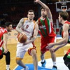 Galatasaray Odeabank 74-67 Pınar Karşıyaka