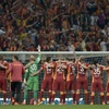 Arena'da sezonun rekoru Arena'da sezonun rekoru
