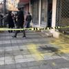 Ümraniye’de iş yerinde patlama: 1 ölü Ümraniye’de iş yerinde patlama: 1 ölü