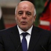 Irak Başbakanı İbadi'den operasyon sonrası ilk açıklama Irak Başbakanı İbadi'den operasyon sonrası ilk açıklama